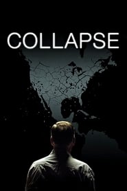 Collapse (2009) poster