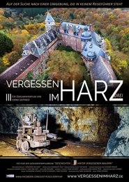 Poster Vergessen im Harz 3 1970