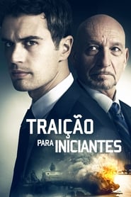 Traição para Iniciantes Online Dublado em HD