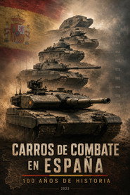 Carros de combate en España. 100 años de historia