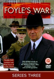 Foyle's War Series 3 3