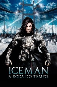 Pôster de Iceman: A Roda do Tempo