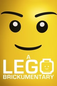 A LEGO Brickumentary постер