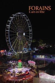 Forains, l'art en fête (2023)