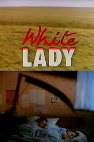 Poster White Lady