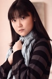 Arisa Ogasawara as Holly Virginia Jones