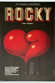 Podgląd filmu Rocky