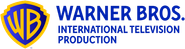 Logo for Warner Bros. International Television Production Logo for Warner Bros. International Television Production