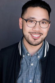 Joel-Ryan Armamento as The Prop Man