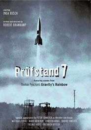 Poster Prüfstand VII 2002