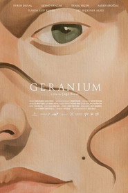 Geranium постер