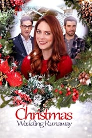 Christmas Wedding Runaway постер