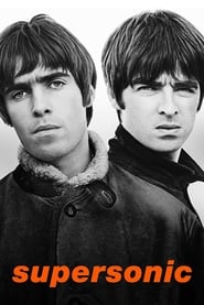 Oasis : Supersonic 2016