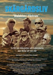 Skärgårdsliv