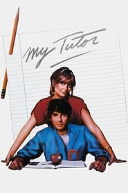 Poster My Tutor 1983