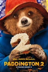 Streama Paddington 2