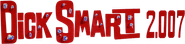 Dick Smart 2.007 Logo
