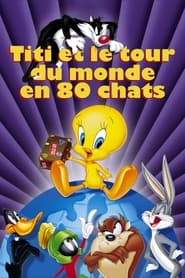 Titi : Le Tour Du Monde En 80 Chats streaming