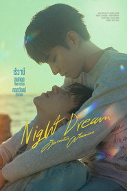 Plakat — Night Dream