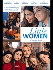 cz Little Women  Celý Film Online