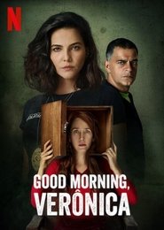 Nonton Good Morning, Verônica (2020) Sub Indo