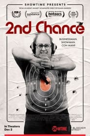 2nd Chance постер