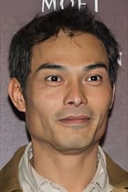 Jack Wong Wai-Leung is Henchman