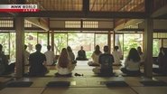 The Cultural Heart of Zen