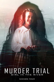 Girl in the River