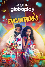 Encantado's постер