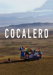 Poster Cocalero