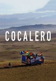 Poster Cocalero 2007