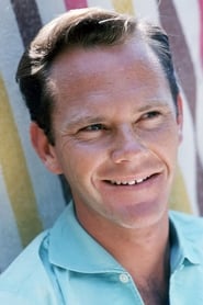 Dick Sargent is Darrin Stephens