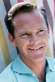 Dick Sargent as Billy Simpson