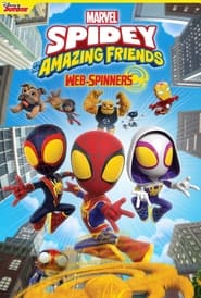 Poster for Season 3