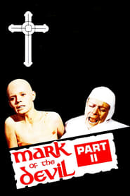 Mark of the Devil Part II 1973