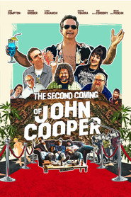 The Second Coming of John Cooper (2026)