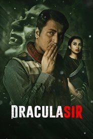 Poster Dracula Sir