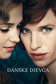 Dánske dievča (2015)