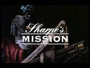 Sharpe's Mission