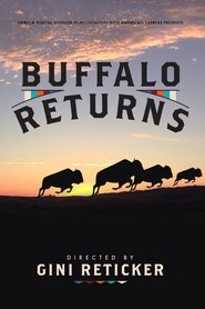 Poster Buffalo Returns 2015