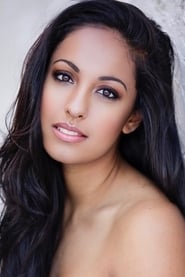 Yasmin Kassim as Sharon