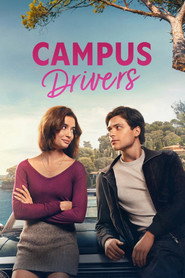 Campus Drivers постер