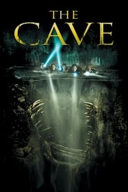 The Cave (2005) Hindi Dubbed