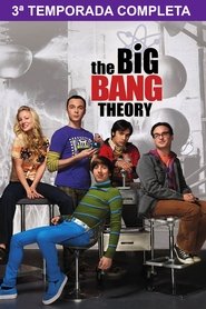 Big Bang: A Teoria: Season 3