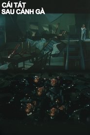 Poster The Backstage Slap 2002 Poster The Backstage Slap 2002