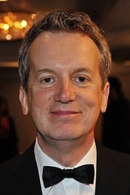 Frank Skinner as Perkins