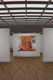 Visite banale du musée de l’oubli.