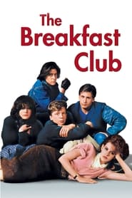 Клуб «Сніданок» постер