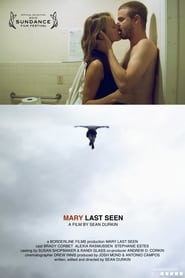 Mary Last Seen постер